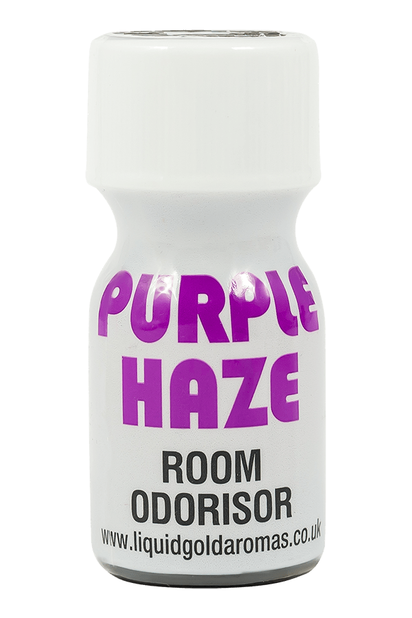 Purple Haze