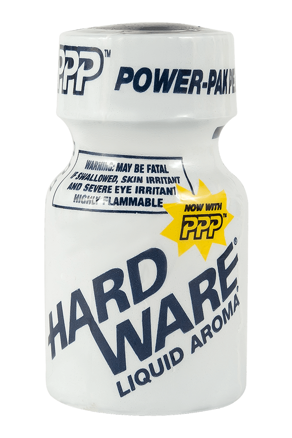 Hard Ware