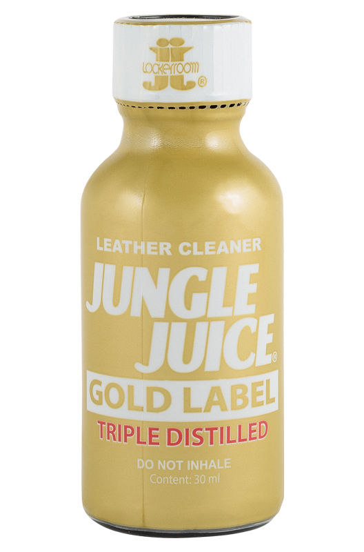 Jungle Juice Gold